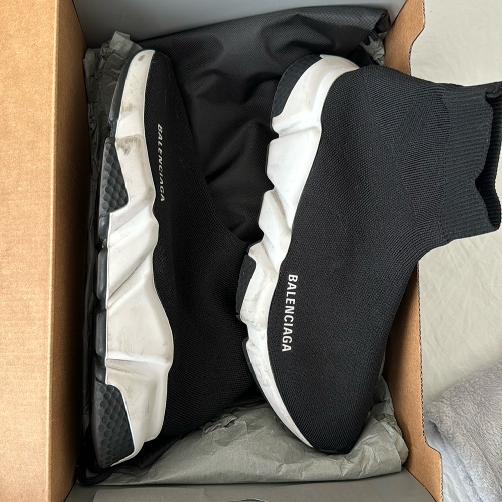 Balenciaga sneakers